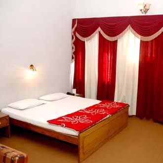 Hotel Hampi Lotus, Hampi 2
